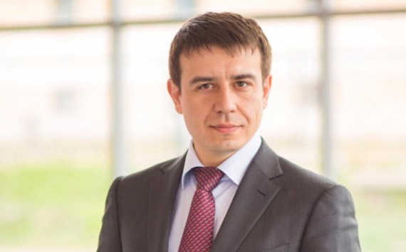 Александр Кобенко покидает пост врио главы Минэкономразвития Самарской области