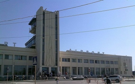 В Самаре пассажиропоток аэропорта «Курумоч» обновил рекорд