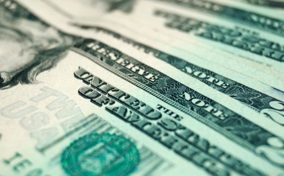Представители центробанков «надавили» на доллар США
