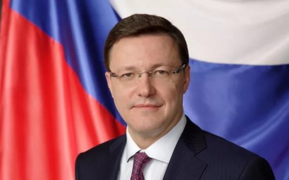 Губернатор Самарской области хочет лишить министров статуса «вице-губернатор»