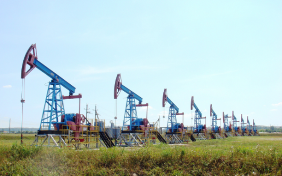 Новак: Россия может увеличить объемы добычи нефти