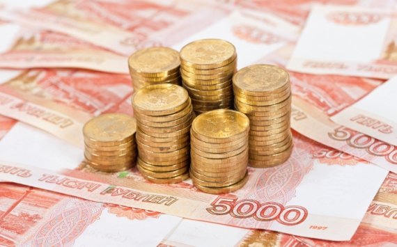 Бюджет Самары на 2019 год уменьшен на 200 млн рублей
