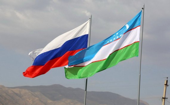 Самарская область налаживает тесное сотрудничество с Узбекистаном‍