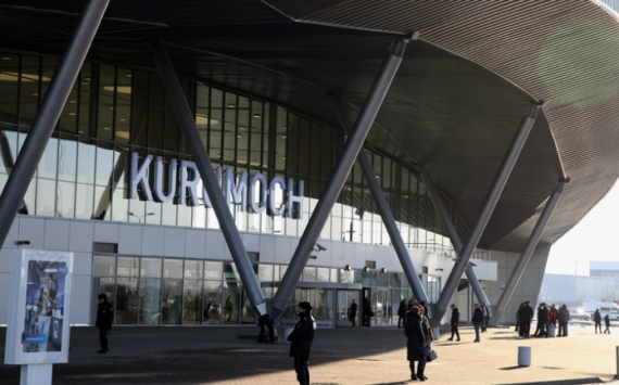 В конкурсе на второе имя самарского аэропорта Курумоч лидирует Сергей Королев