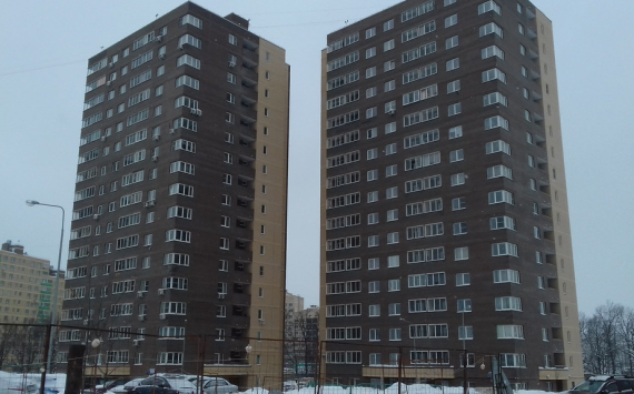 В Самарской области цены на вторичное жилье упали на 3,8%