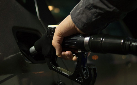 Владимир Путин объяснил рост цен на бензин