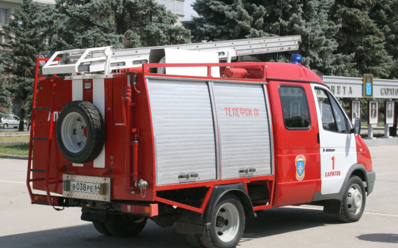 В Сызрани спасатели просят ГАЗель за 1,5 млн рублей