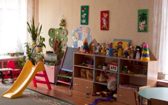 В Тольятти два детсада построят за 210 млн рублей