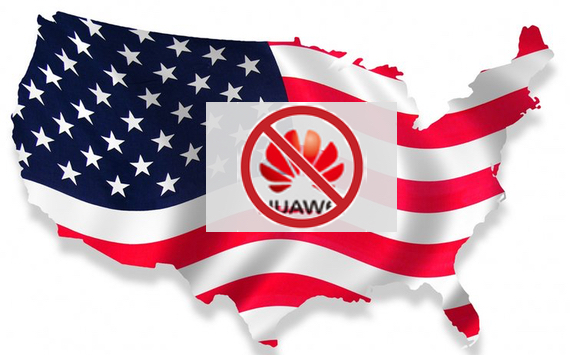США против Huawei — взаимные обвинения в шпионаже или просто бизнес? 