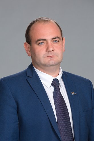 СМОРОДИНОВ Дмитрий Александрович