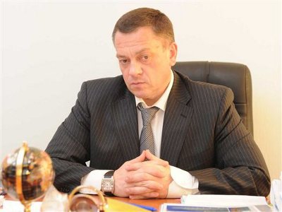 РУБАКОВ Сергей Владимирович