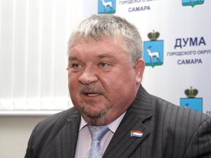 ГРИДНЕВ Анатолий Николаевич