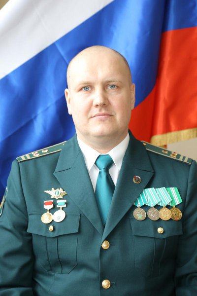БАТАЕВ  Вячеслав Викторович