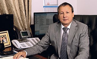 ГИЛАЕВ Гани Гайсинович