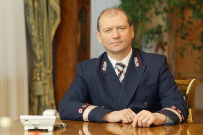 СОЛОЖЕНКИН Сергей Валентинович