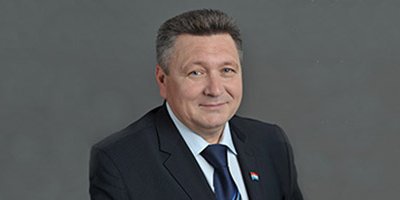 ИВАНОВ Сергей Евгеньевич
