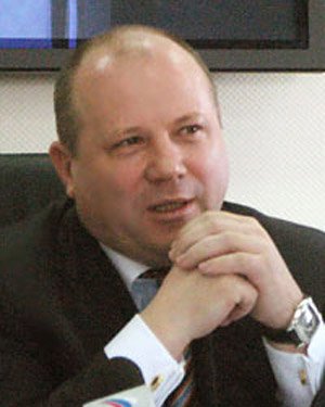 МАТВЕЕВ Валерий Николаевич