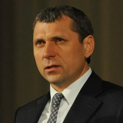 ГУСЕВ Алексей Викторович